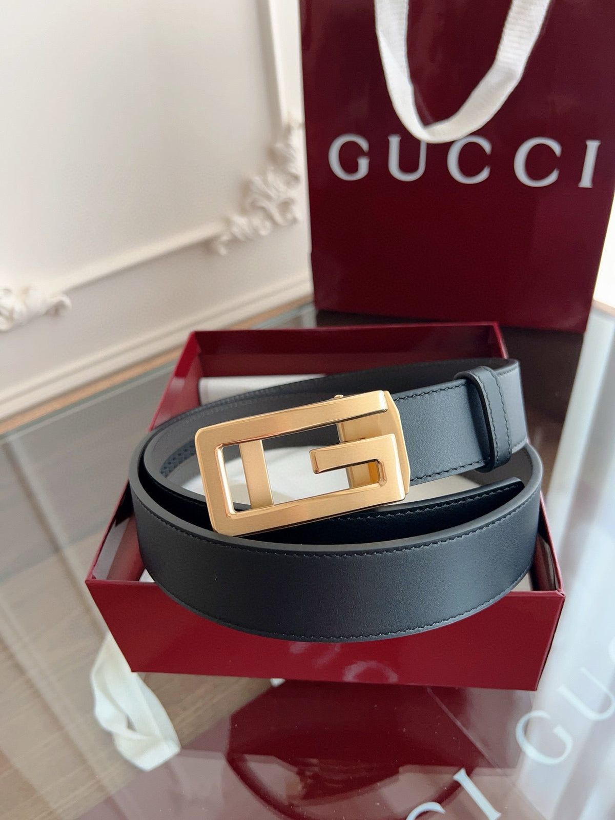 Gucci Belt