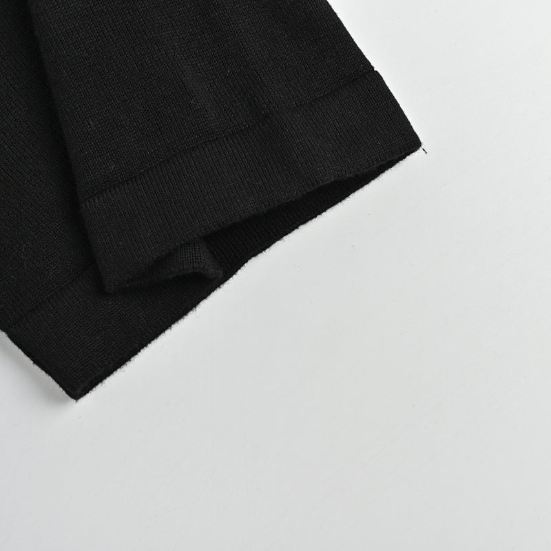 Louis Vuitton Short-Sleeve Top