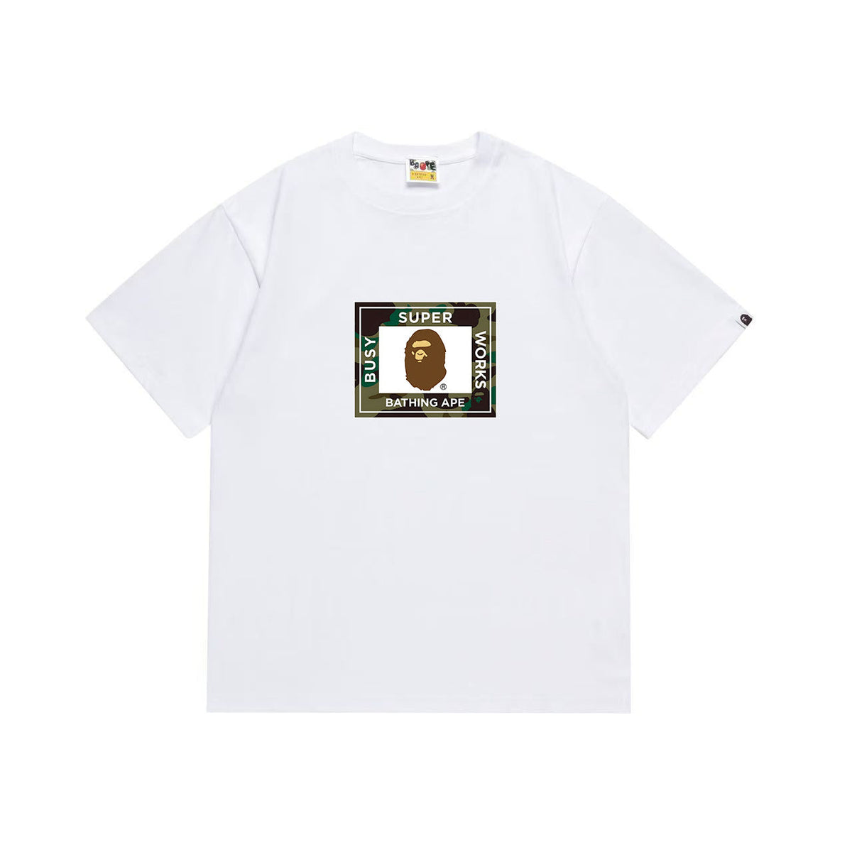 Bape T-Shirt