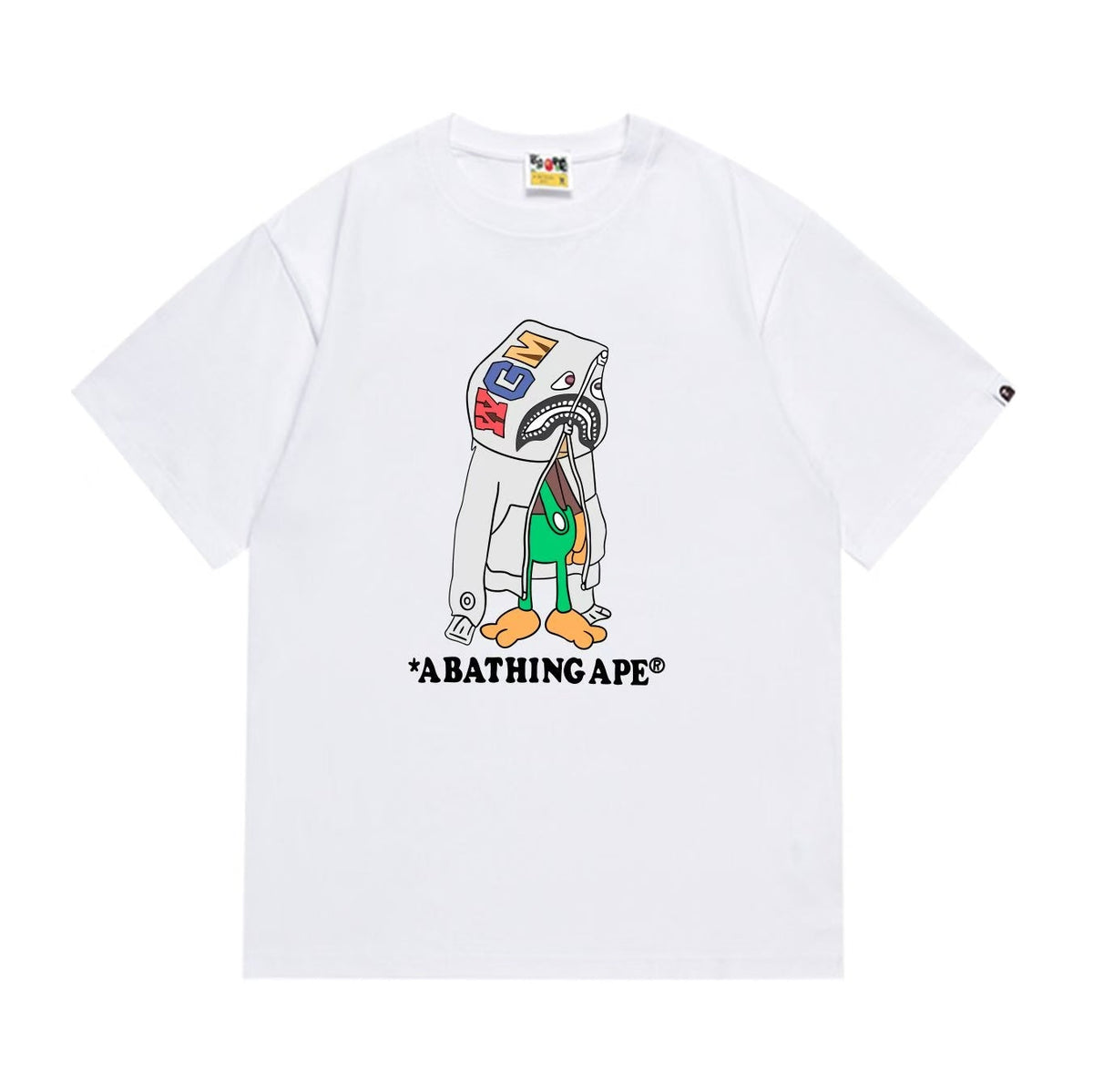 Bape T-Shirt