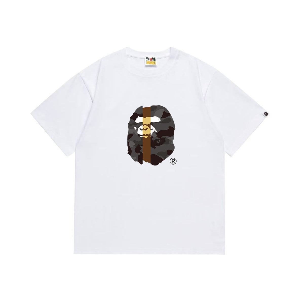Bape T-Shirt